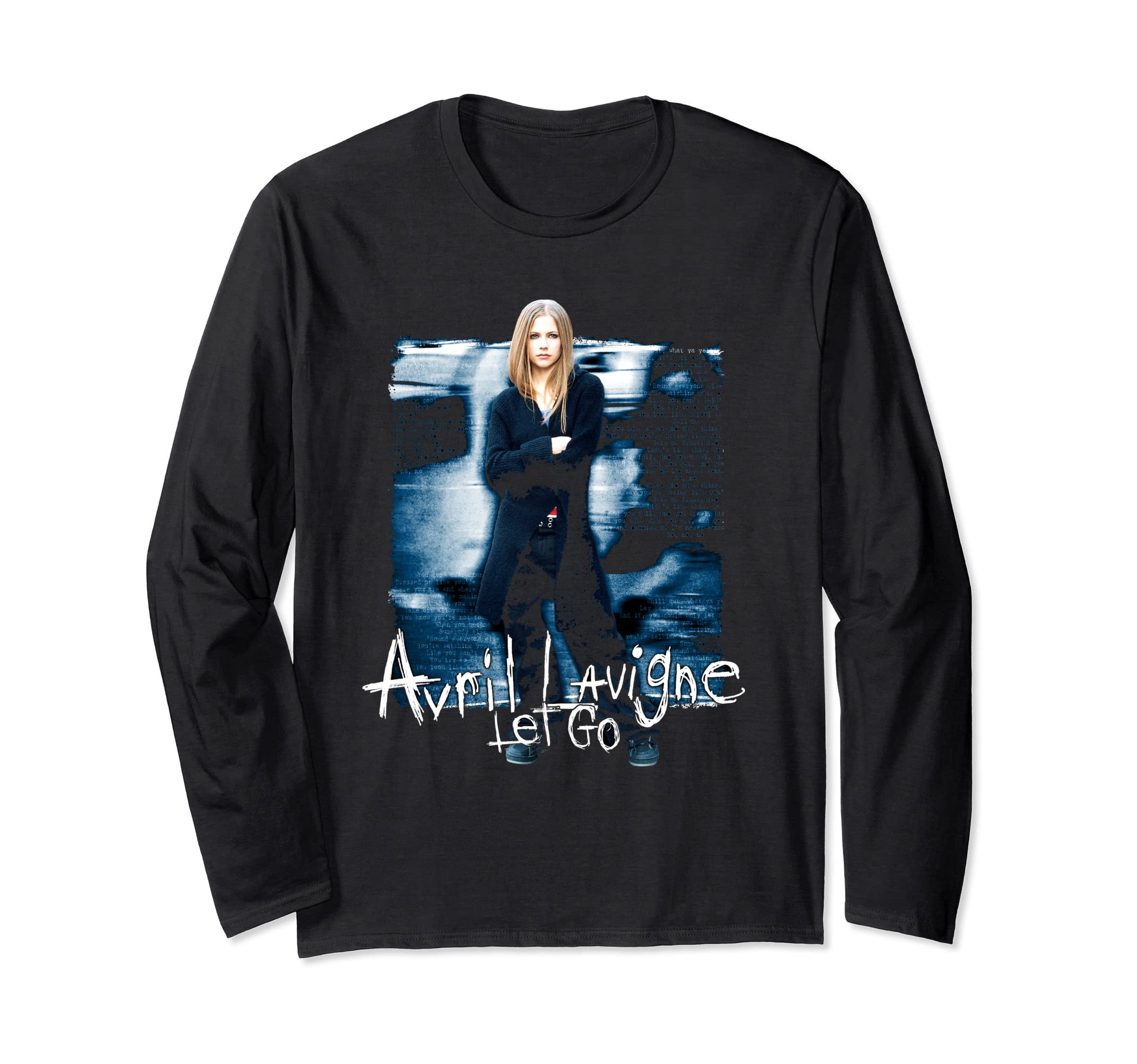 アヴリル・ラヴィーン Tシャツ ダークグレー　Lサイズ 美品 レア アヴリル ラヴィーン Tシャツ - メルカリ